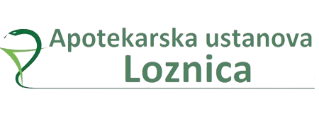 Apotekarska ustanova Loznica