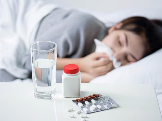 Grip: simptomi, lečenje, sprečavanje